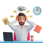 Home stress free experience icon.webp