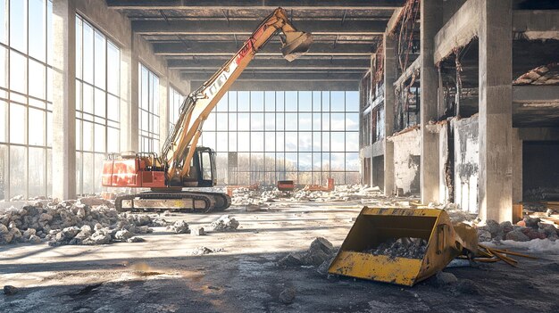 construction working site 752325 92935