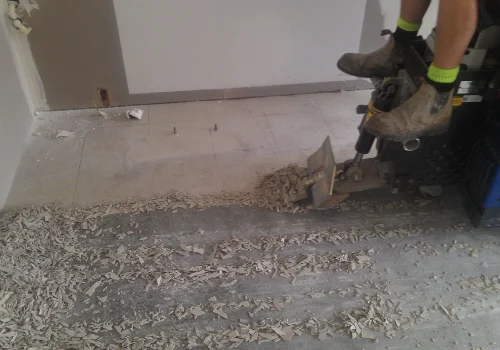 Home concrete slab and screed removal.webp